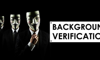 Background verification of IT employees in India