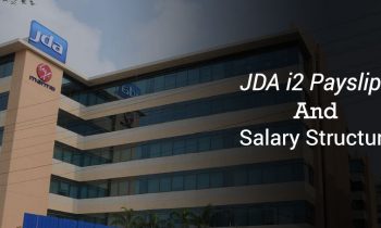 JDA i2 Payslip and Salary structure