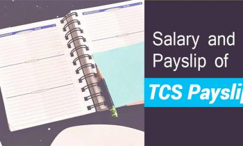 TCS Payslip