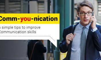 6 Simple Tips to Improve Communication Skills