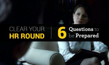 Questions to be Prepared – Before Your HR Round