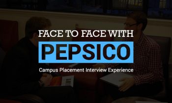 PepsiCo Inc. Interview Questions and Experience