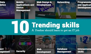 Top 10 Skills Needed to Become an IT Professional