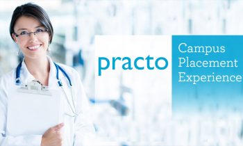 Practo Campus Placement Process and Interview Experience