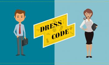 Dress Code Policy in IT Companies