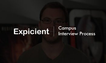 Expicient Inc: Campus Interview Questions 2015