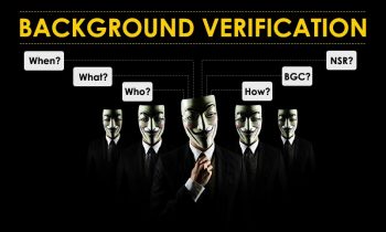Background Verification Process (BGC) in IT Companies