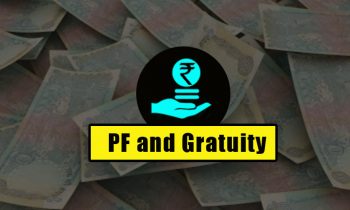 PF and Gratuity Rules in IT Companies