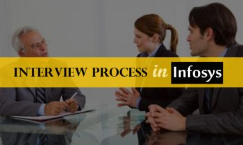 Infosys Interview Process for Freshers