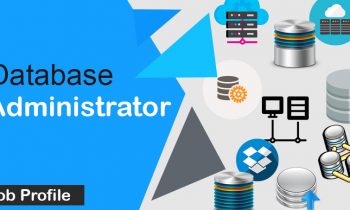 Database Administrator – Job Description – Salary – Qualification