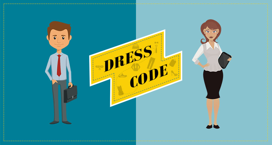 Lying Jolly Transplant Dress Code Policy in IT Companies – Joblagao.com