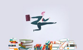 Jump Start Your Startup – Five Must Reads for all Budding Entrepreneurs