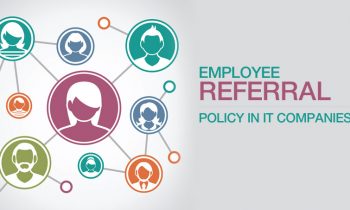 Employee Referral Policy in IT Companies