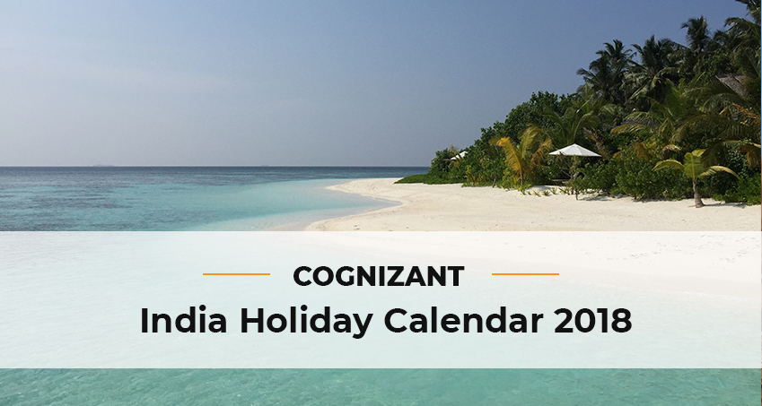 Cognizant holiday list 2017 accenture logo png